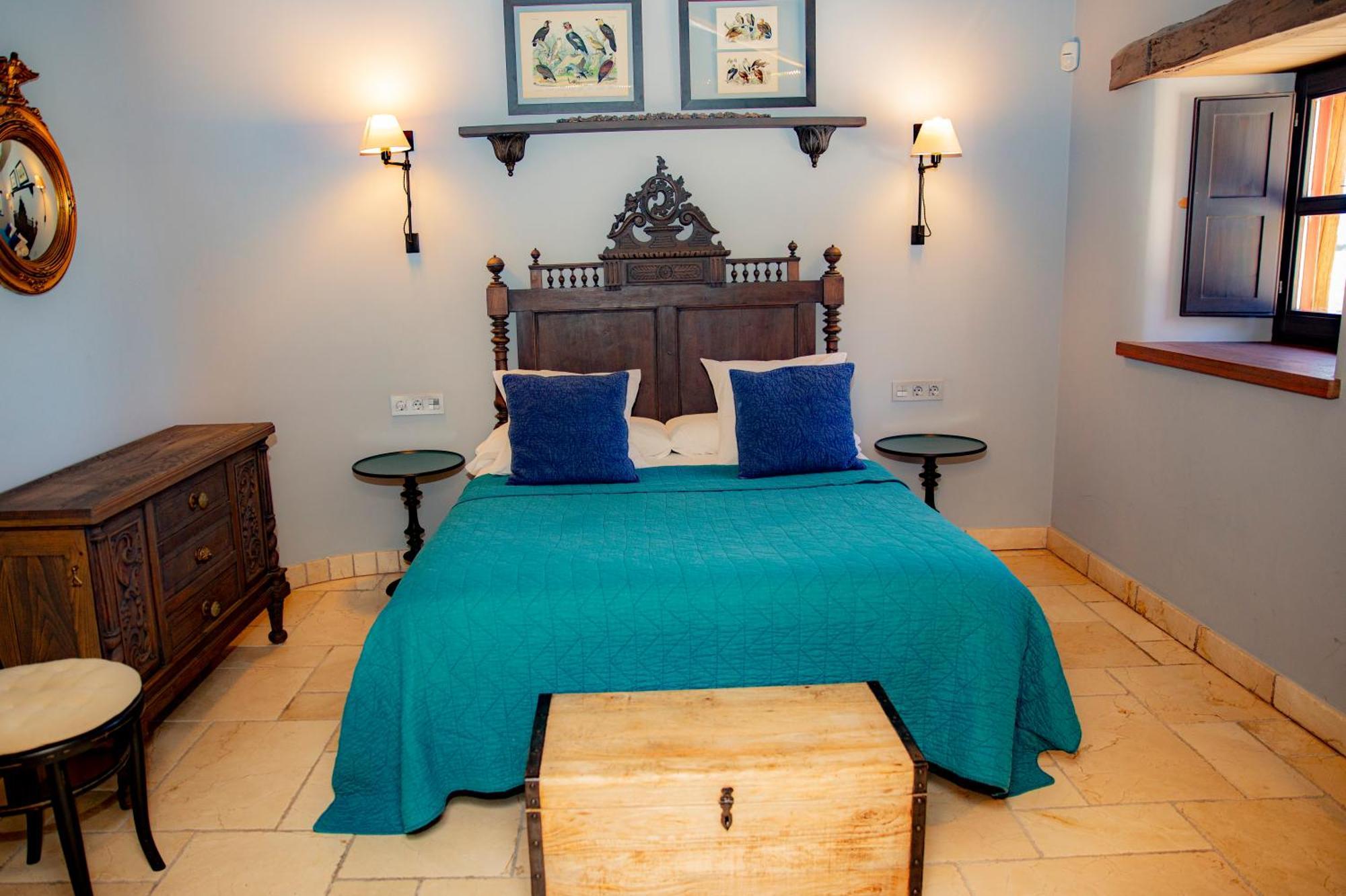 Maison d'hôtes Via Avis à Santa Catalina de Somoza Extérieur photo